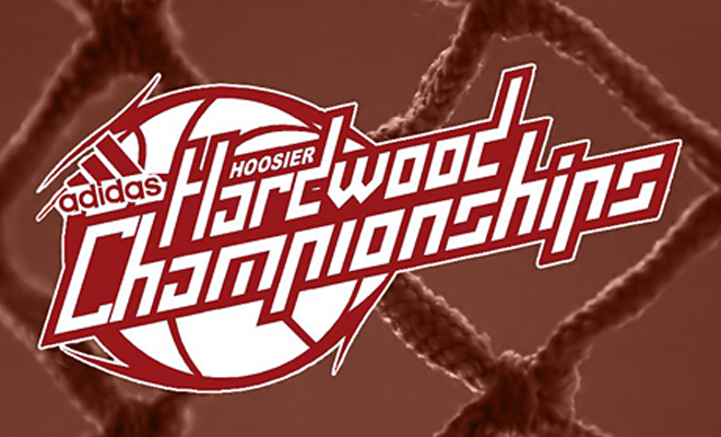Adidas Hardwood Championships