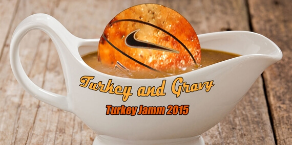 Turkey Jamm 2015