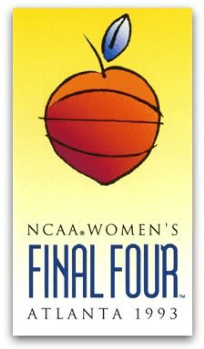 1993 Women's Final Four