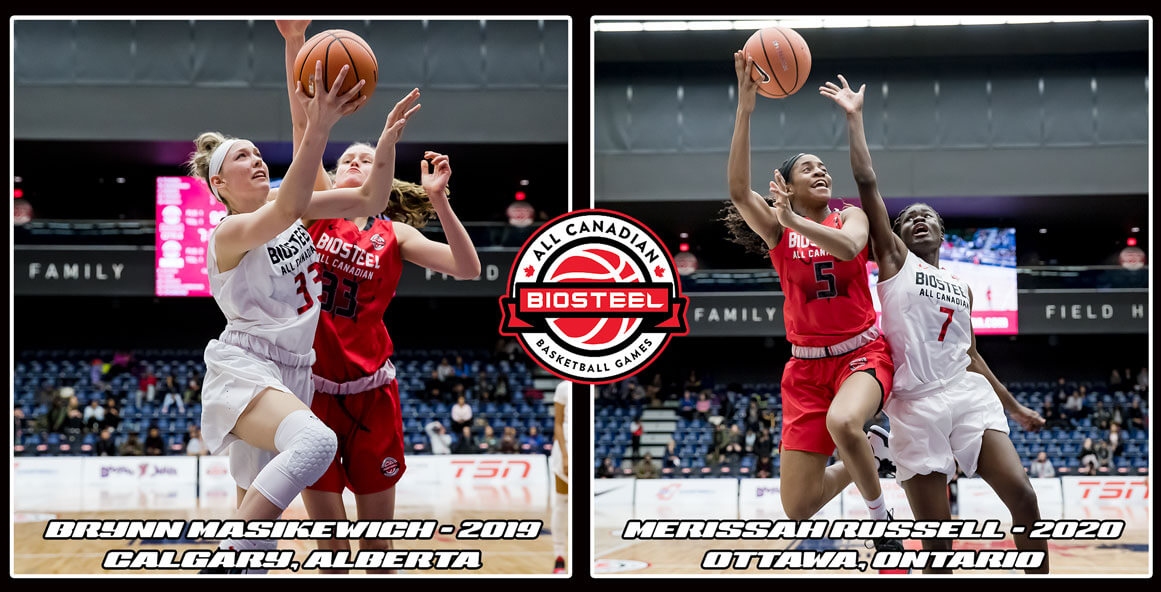 The Biosteel Event Was The Fifth For Canadian Boys Basketball But Just The First