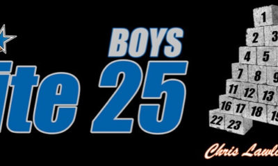 Boys Elite 25