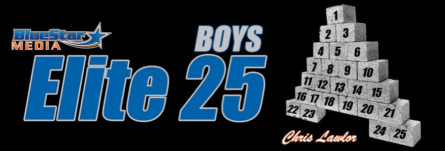 Boys Elite 25