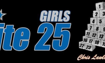 Girls Elite 25